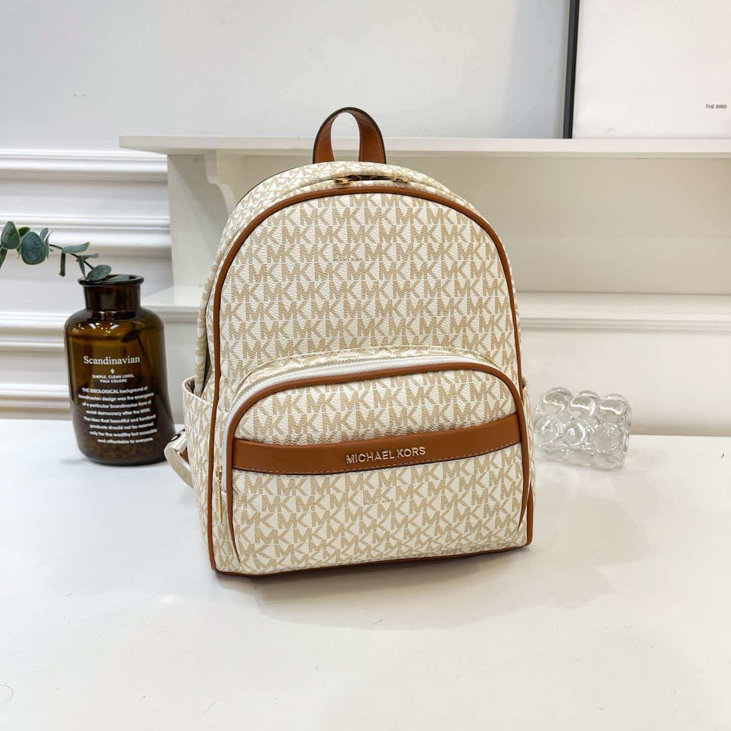 Women'S Bags Michael Kors - MK/Michael Kors 2026 New Light Luxury