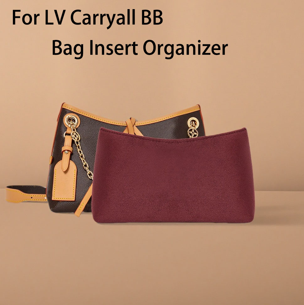 Women Bags Lv - Dupont Bag Insert Organizer for LV