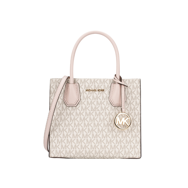 Women'S Bags Michael Kors - Michael Kors Mercer Medium Pvc Presbytery