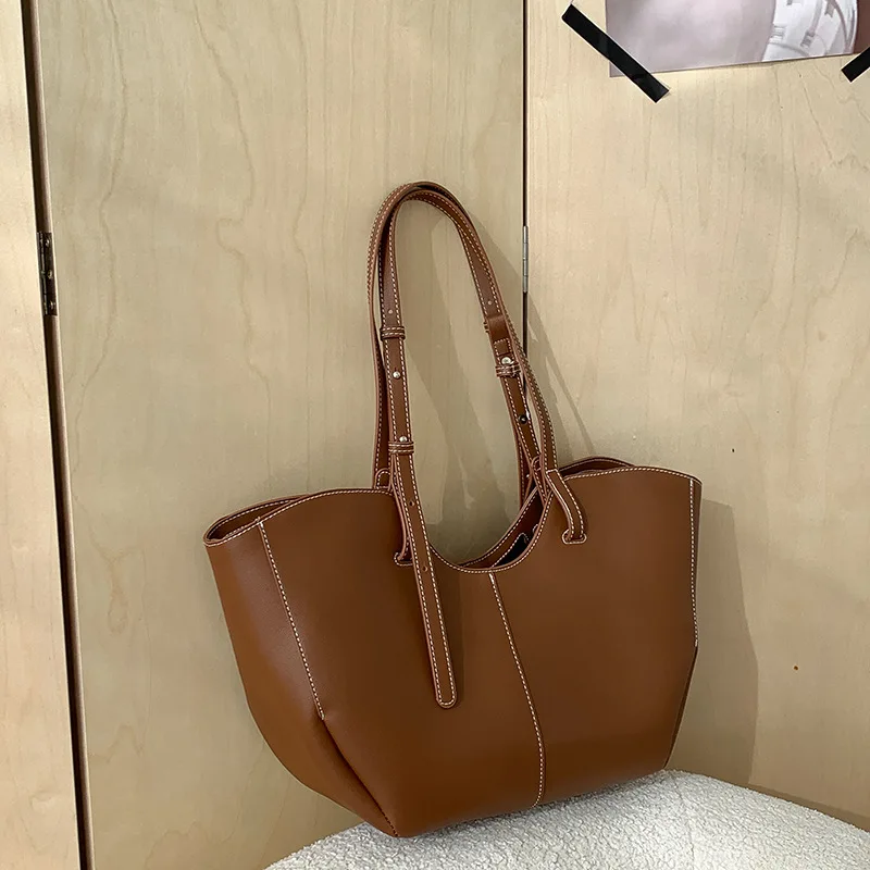 Women Bags On Sale - Vintage Women Handbag Large Capacity Portable