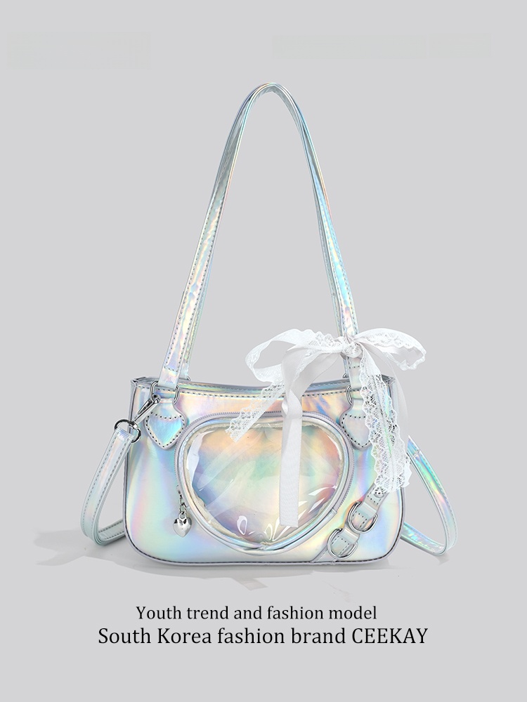 Women'S Bags Victoria - Ceekay Victoria Cultural Barbecue Trendy Handbag