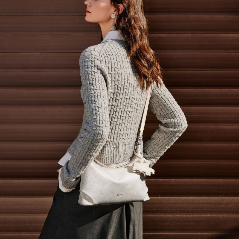 NUC ELLE Pegasus bag 2026 new  - огляд і ціна Women'S Elle Bags