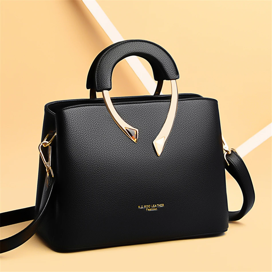GENUINE VANDERWAH High Quality - огляд і ціна Women Bags On Sale
