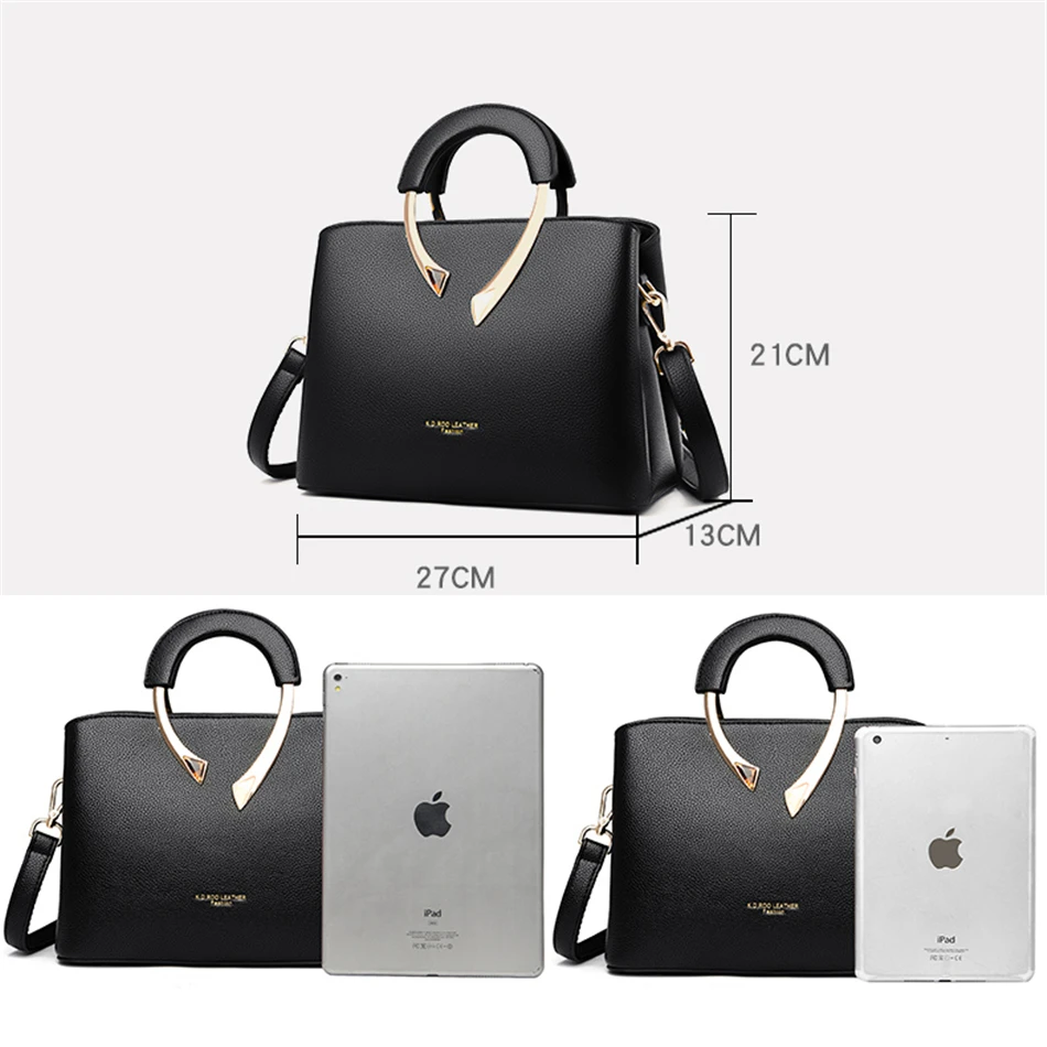 GENUINE VANDERWAH High Quality - огляд і ціна Women Bags On Sale