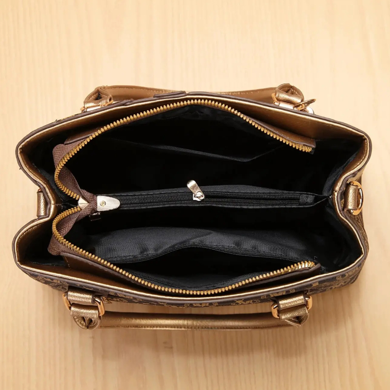 Women's Handbag Set with Shoul - огляд і ціна Women'S Bags Handbags