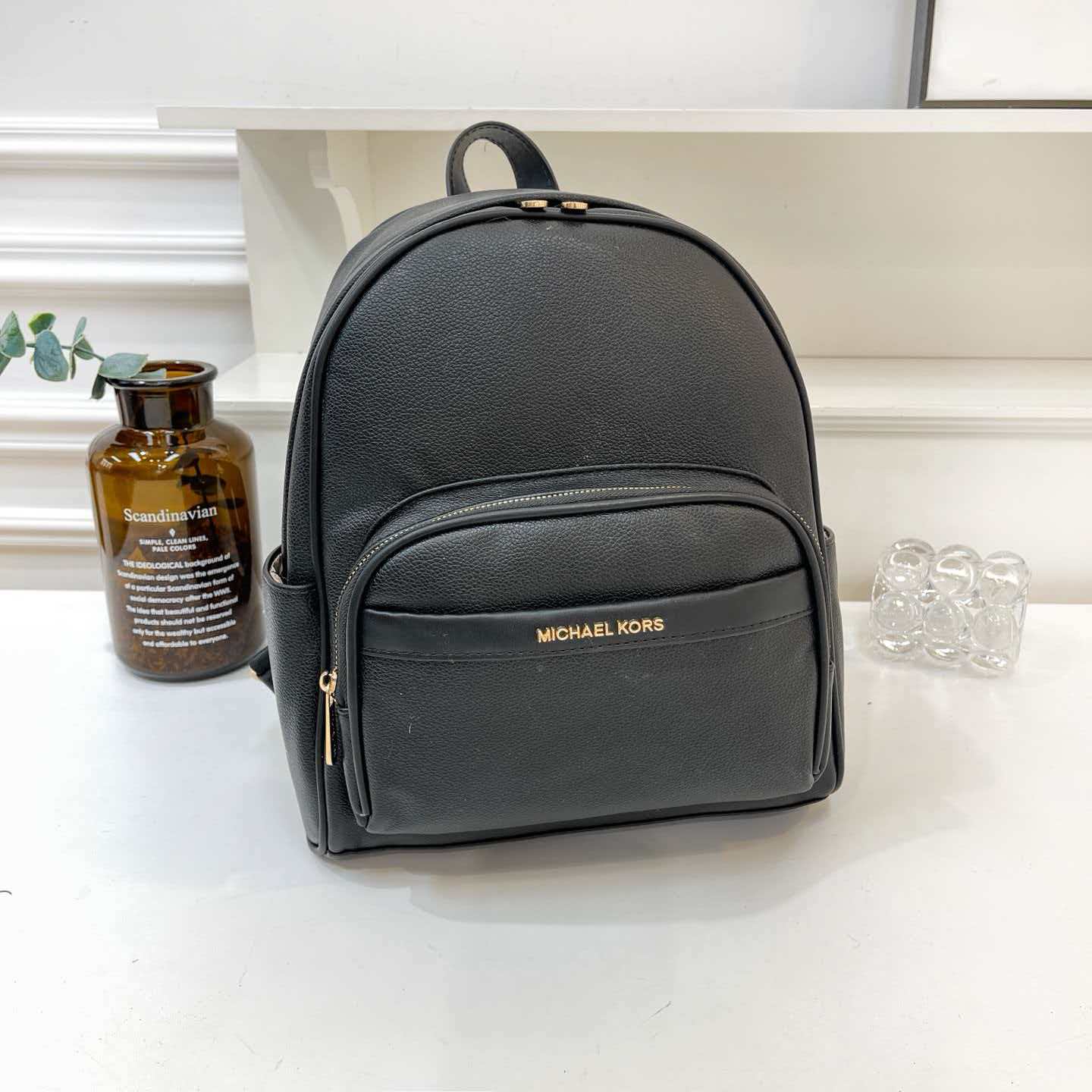 MK/Michael Kors 2026 New Light - огляд і ціна Women'S Bags Michael Kors