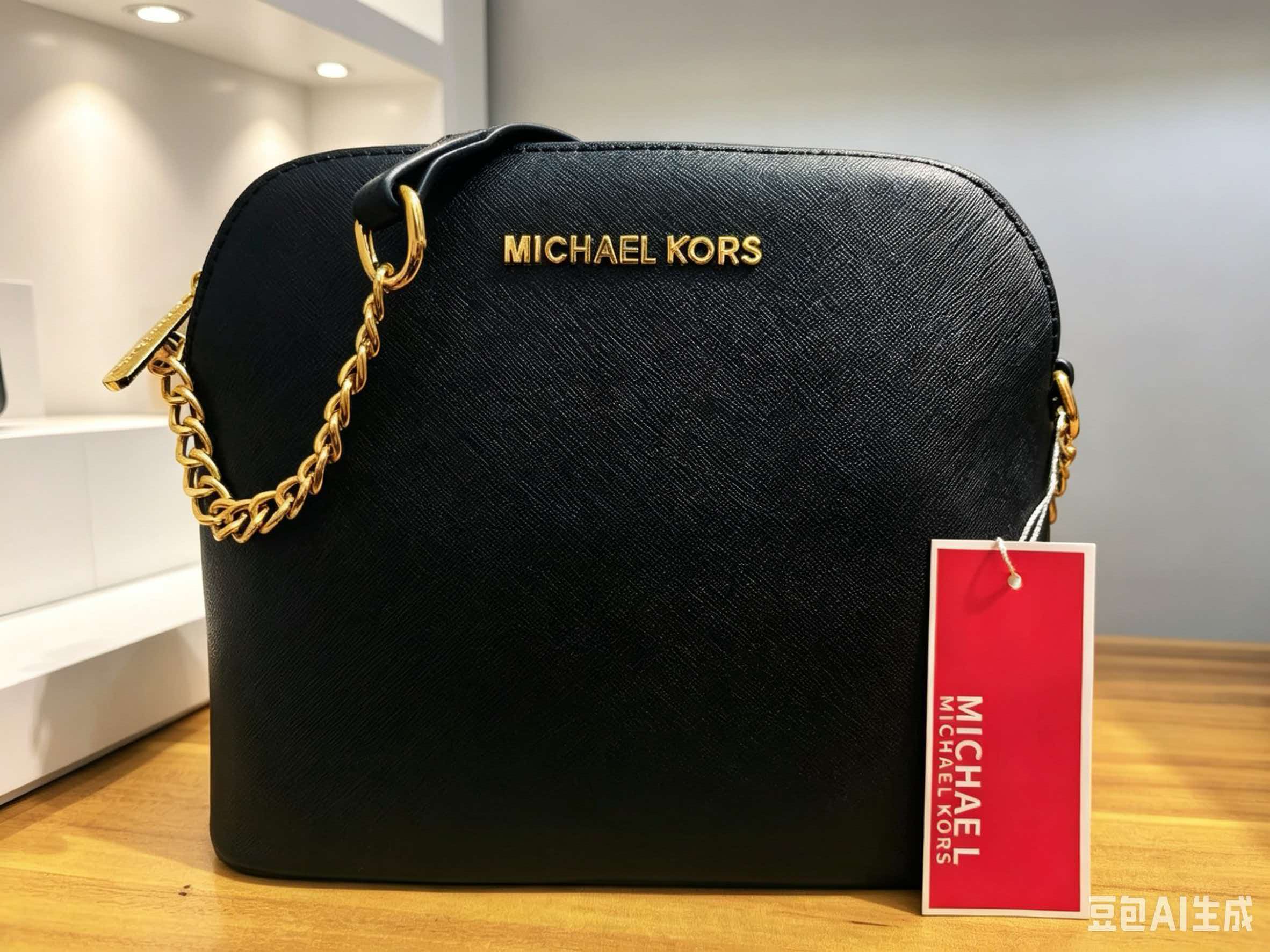 Michael Kors Jet Set 2026 New  - огляд і ціна Women'S Bags Michael Kors