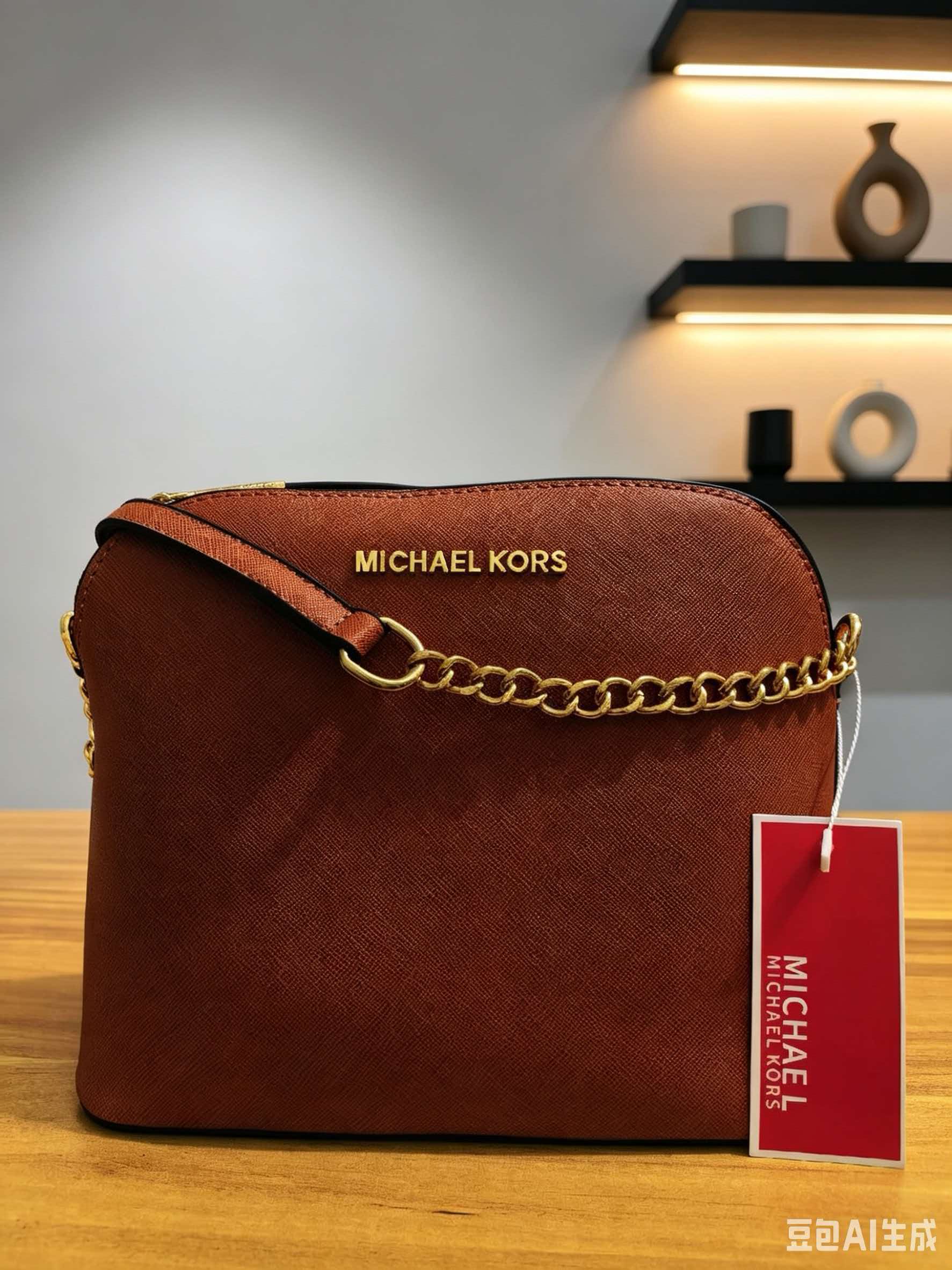 Michael Kors Jet Set 2026 New  - огляд і ціна Women'S Bags Michael Kors