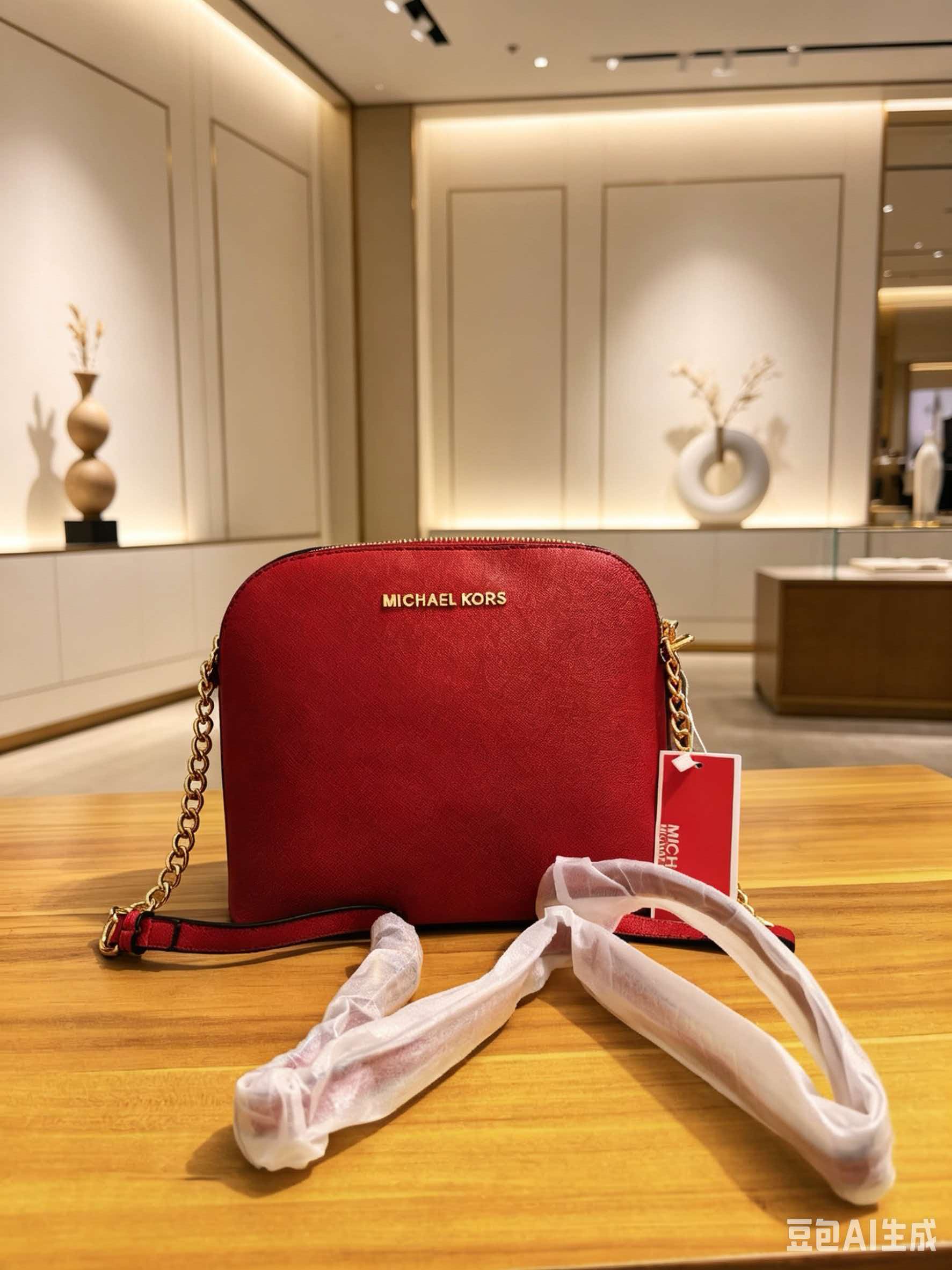 Michael Kors Jet Set 2026 New  - огляд і ціна Women'S Bags Michael Kors