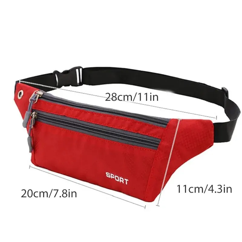 Multifunction Man Waist Bag Ny - огляд і ціна Women Bags In Amazon