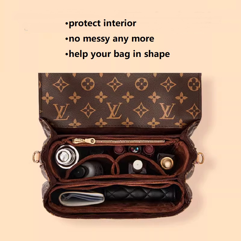 Bag Organizer For Lv Pochette  - огляд і ціна Women Bags Lv