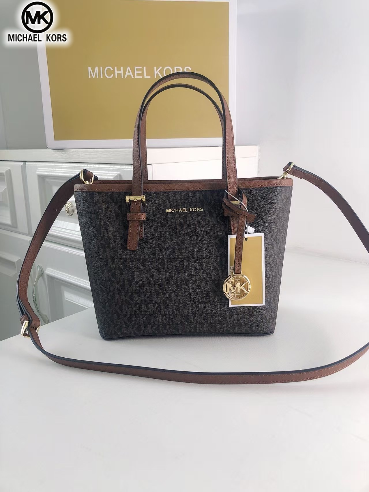 2026 MICHAEL KORS Fashion Wome - огляд і ціна Women'S Bags Michael Kors