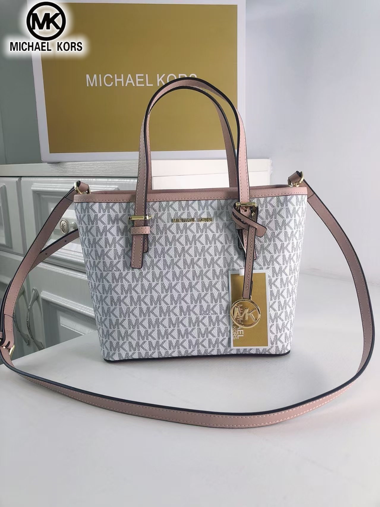 2026 MICHAEL KORS Fashion Wome - огляд і ціна Women'S Bags Michael Kors