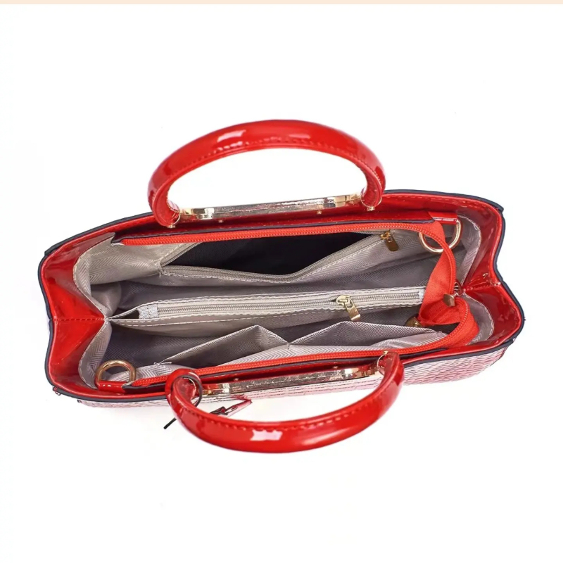Women's Handbag Set, Light Lux - огляд і ціна Women'S Bags Handbags