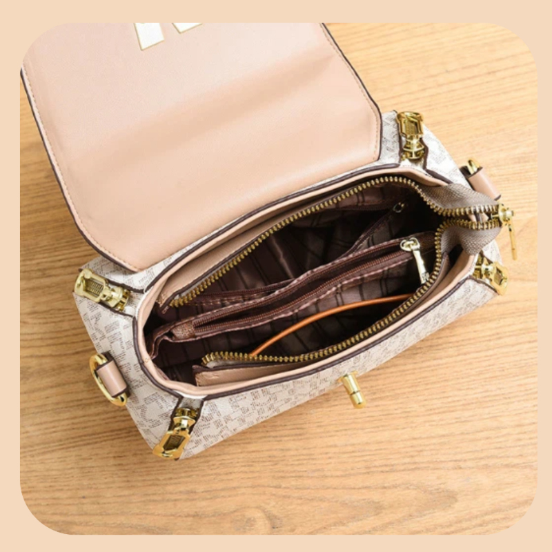 An elegant and sophisticated 3 - огляд і ціна Women'S Bags Handbags