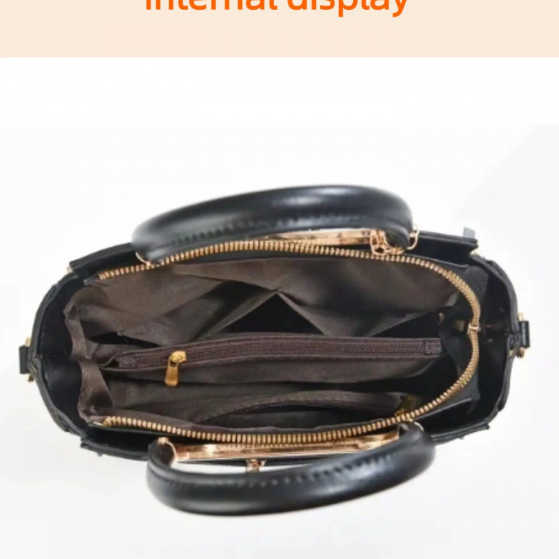 Elegant Women's Handbag Set, M - огляд і ціна Women'S Bags Handbags