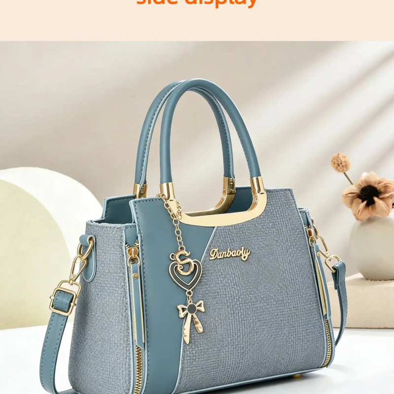 Elegant Women's Handbag Set, M - огляд і ціна Women'S Bags Handbags