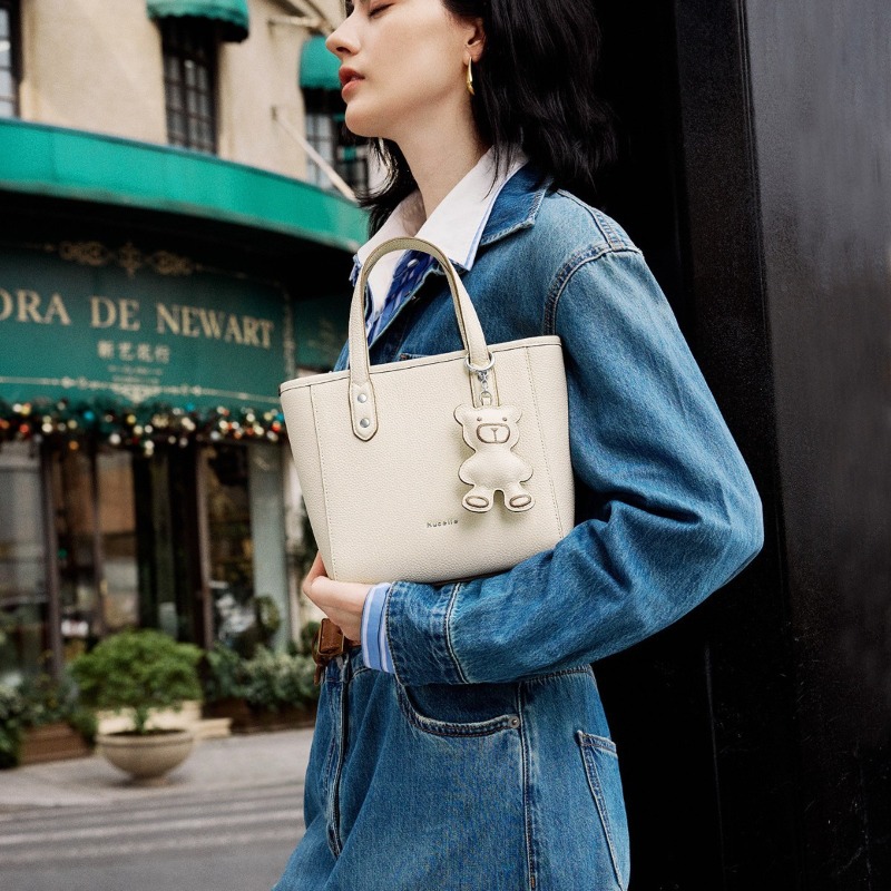 NUC ELLE 2025 New First Layer  - огляд і ціна Women'S Elle Bags