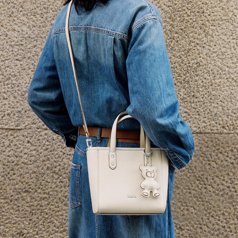 NUC ELLE 2025 New First Layer  - огляд і ціна Women'S Elle Bags