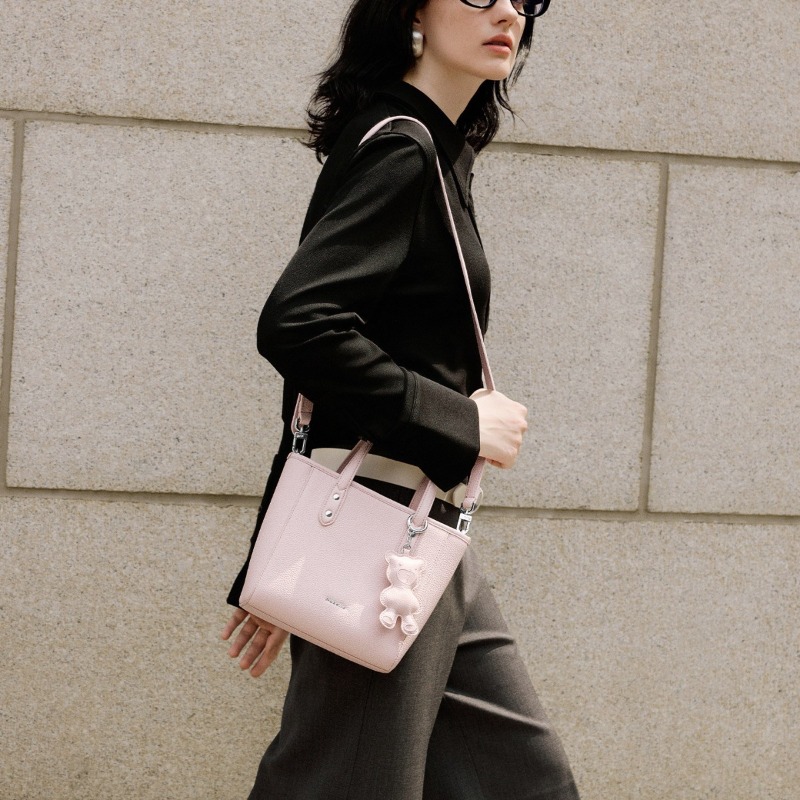 NUC ELLE 2025 New First Layer  - огляд і ціна Women'S Elle Bags