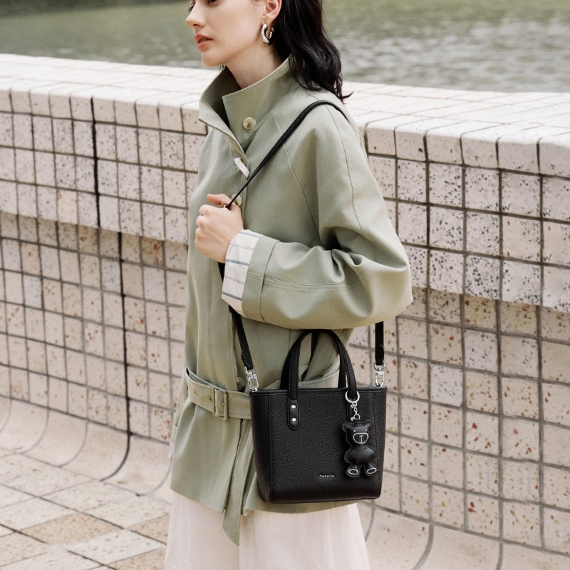 NUC ELLE 2025 New First Layer  - огляд і ціна Women'S Elle Bags