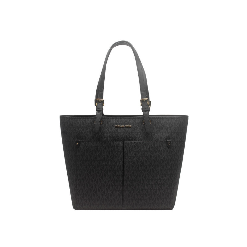 MICHAEL KORS Jet Set Medium Lo - огляд і ціна Women'S Bags Michael Kors