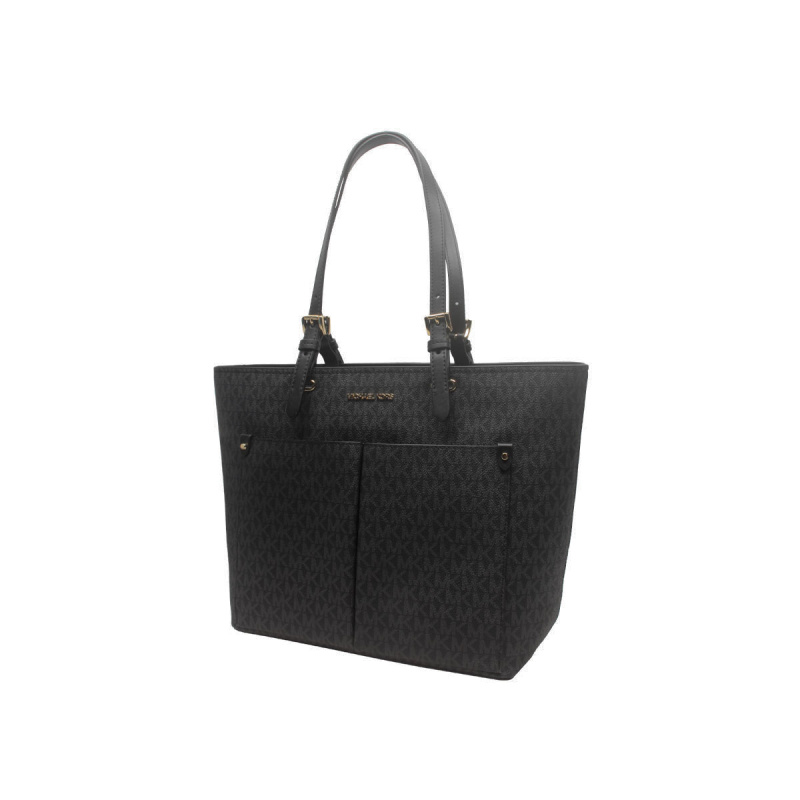 MICHAEL KORS Jet Set Medium Lo - огляд і ціна Women'S Bags Michael Kors