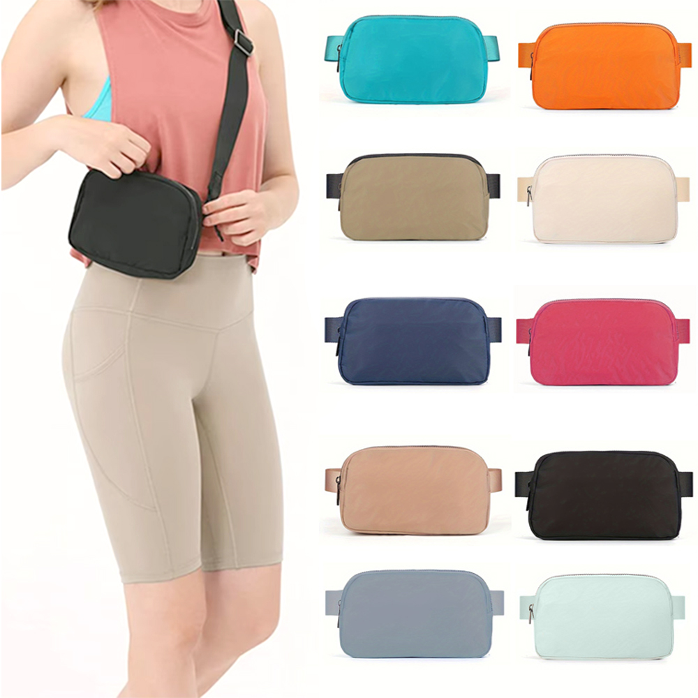 Women Waist Bag Zipper Fanny P - огляд і ціна Women Bags In Amazon