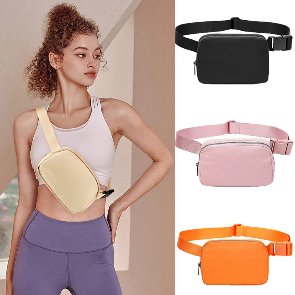 Women Waist Bag Zipper Fanny P - огляд і ціна Women Bags In Amazon