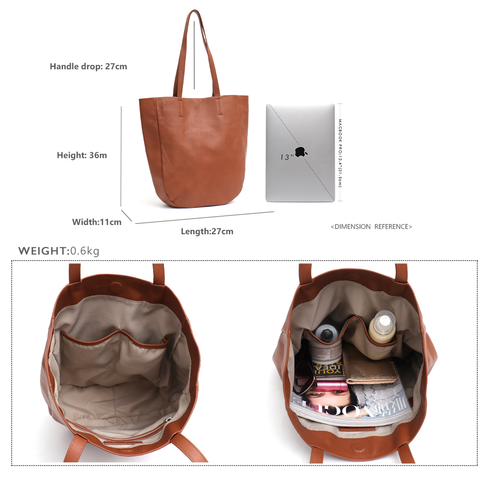 SC Luxury Italian Genuine Leat - огляд і ціна Women Bags On Sale