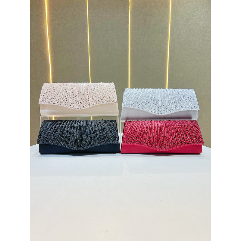 New luxury diamond-embellished - огляд і ціна Women Bags On Sale