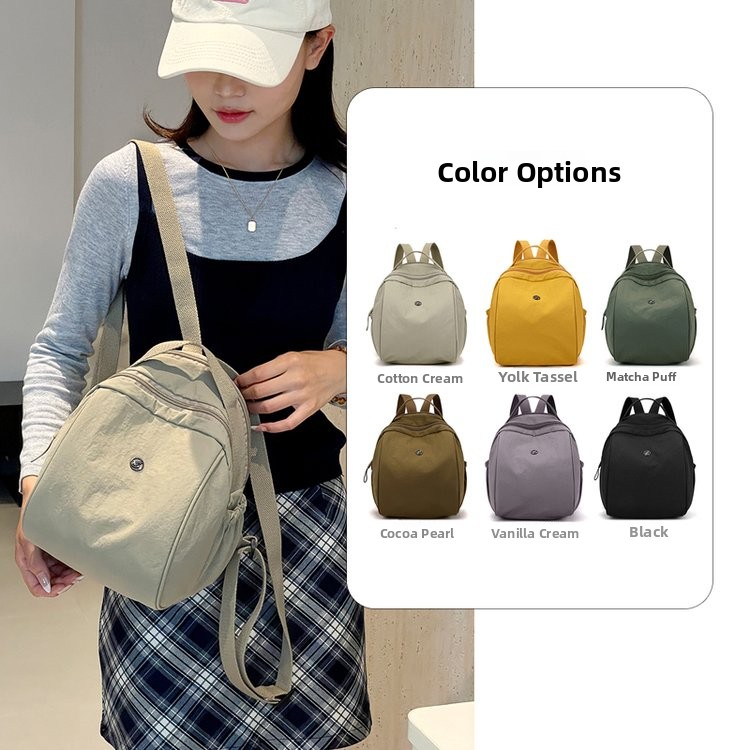 Lightweight Faionable ell Doub - огляд і ціна Women'S Elle Bags