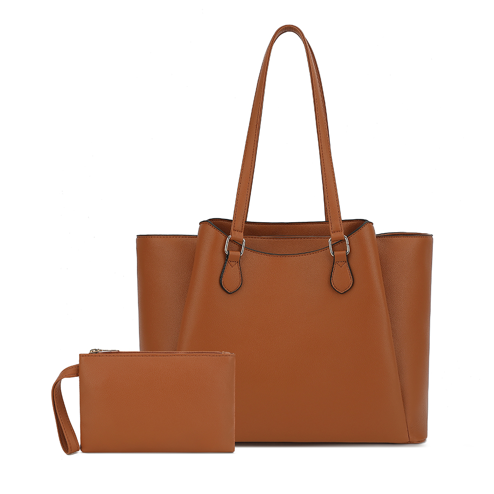 Tote Bag for Women, Large PU L - огляд і ціна Women'S Bags Handbags