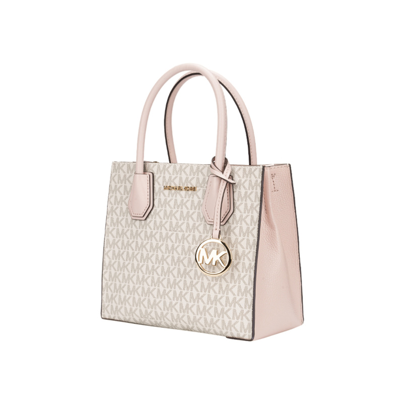 Michael Kors Mercer Medium Pvc - огляд і ціна Women'S Bags Michael Kors