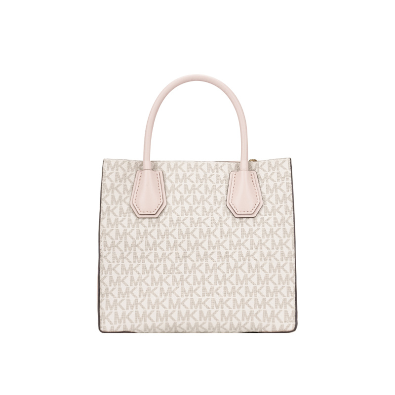 Michael Kors Mercer Medium Pvc - огляд і ціна Women'S Bags Michael Kors