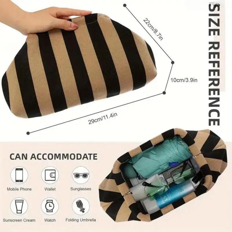 Women S Crochet Clutch Bag – L - огляд і ціна Women'S Bags Handbags