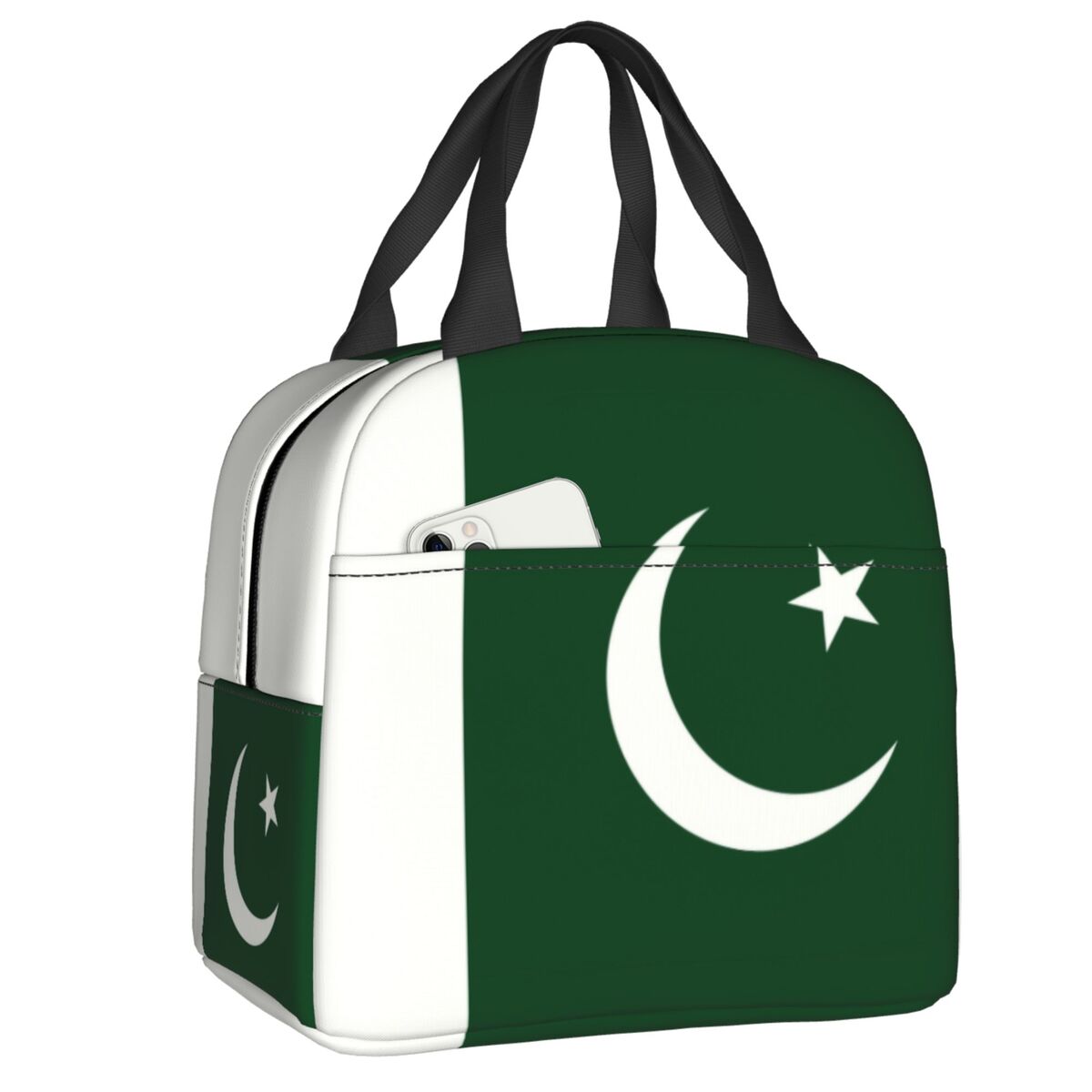 Custom Flag Of Pakistan Insula - огляд і ціна Women Bags In Pakistan