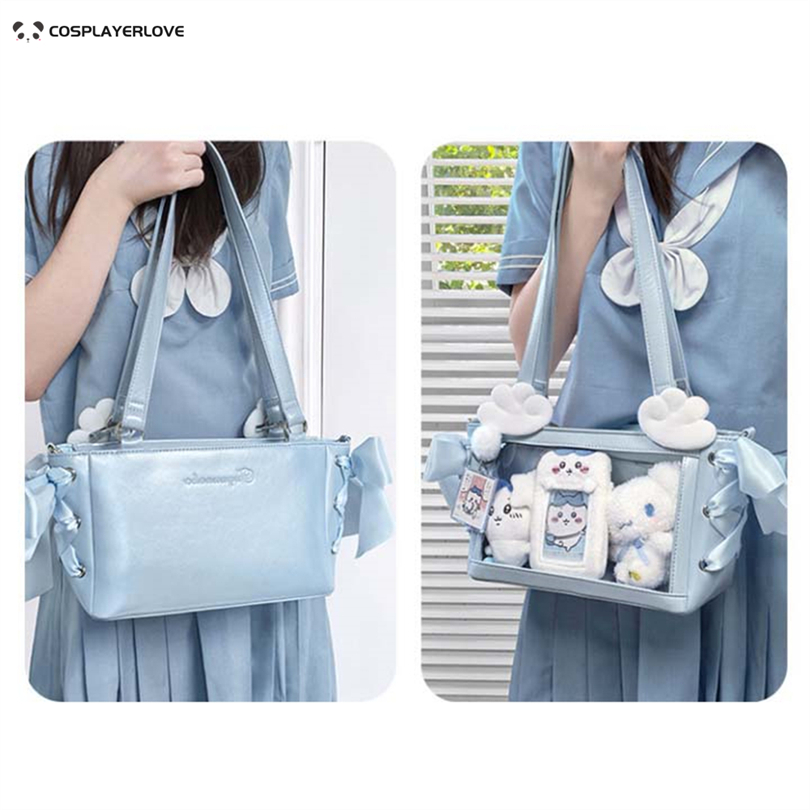 2026 Victoria Mini JiraiKei 10 - огляд і ціна Women'S Bags Victoria