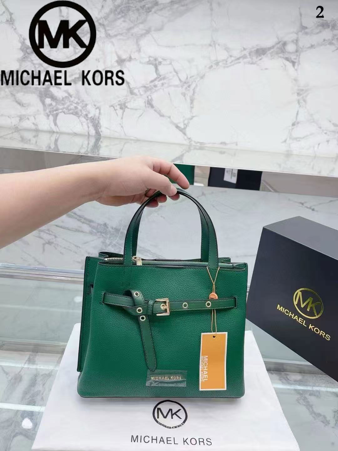 Brand New High-Quality 2026 Mi - огляд і ціна Women'S Bags Michael Kors