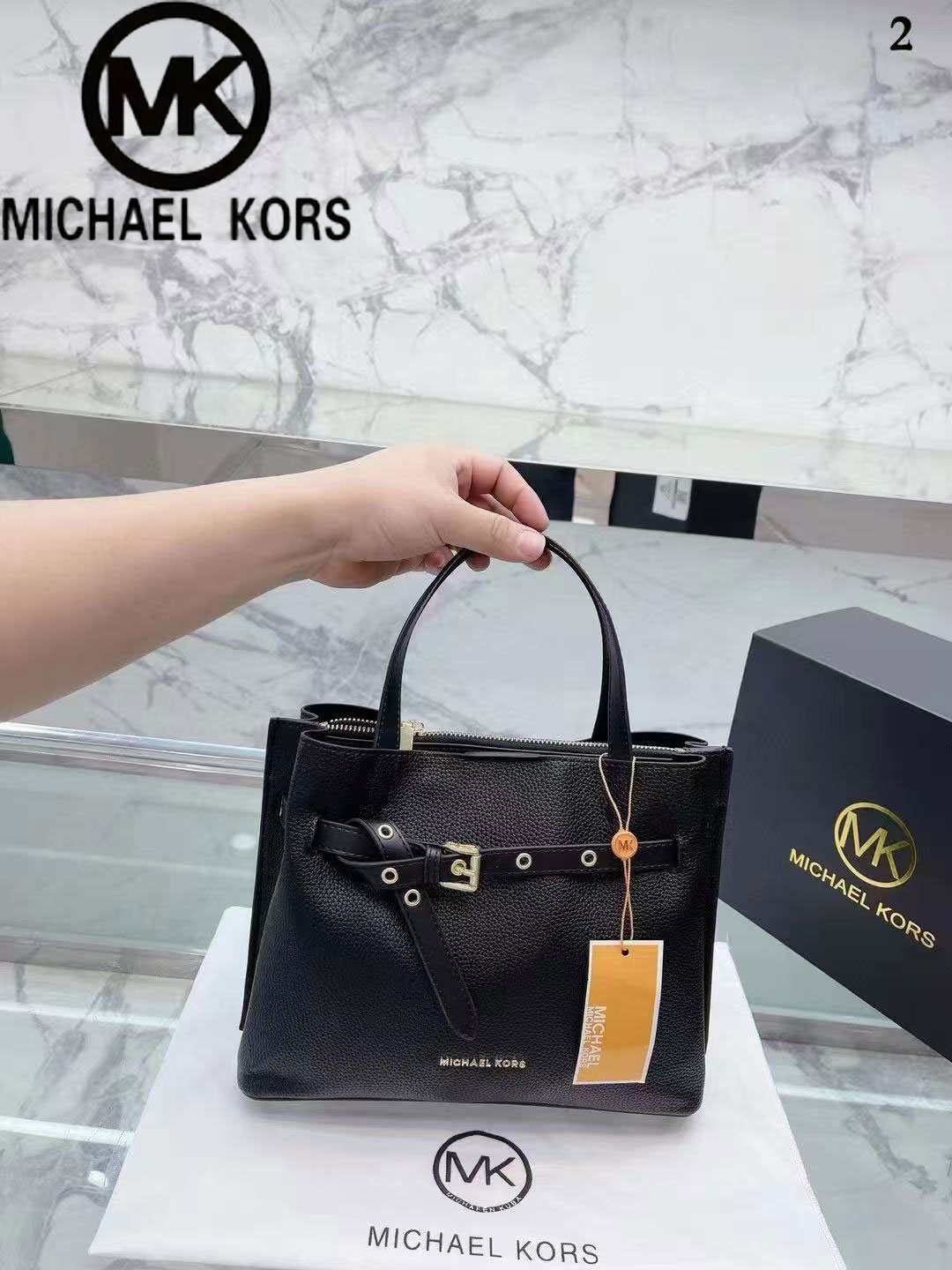 Brand New High-Quality 2026 Mi - огляд і ціна Women'S Bags Michael Kors