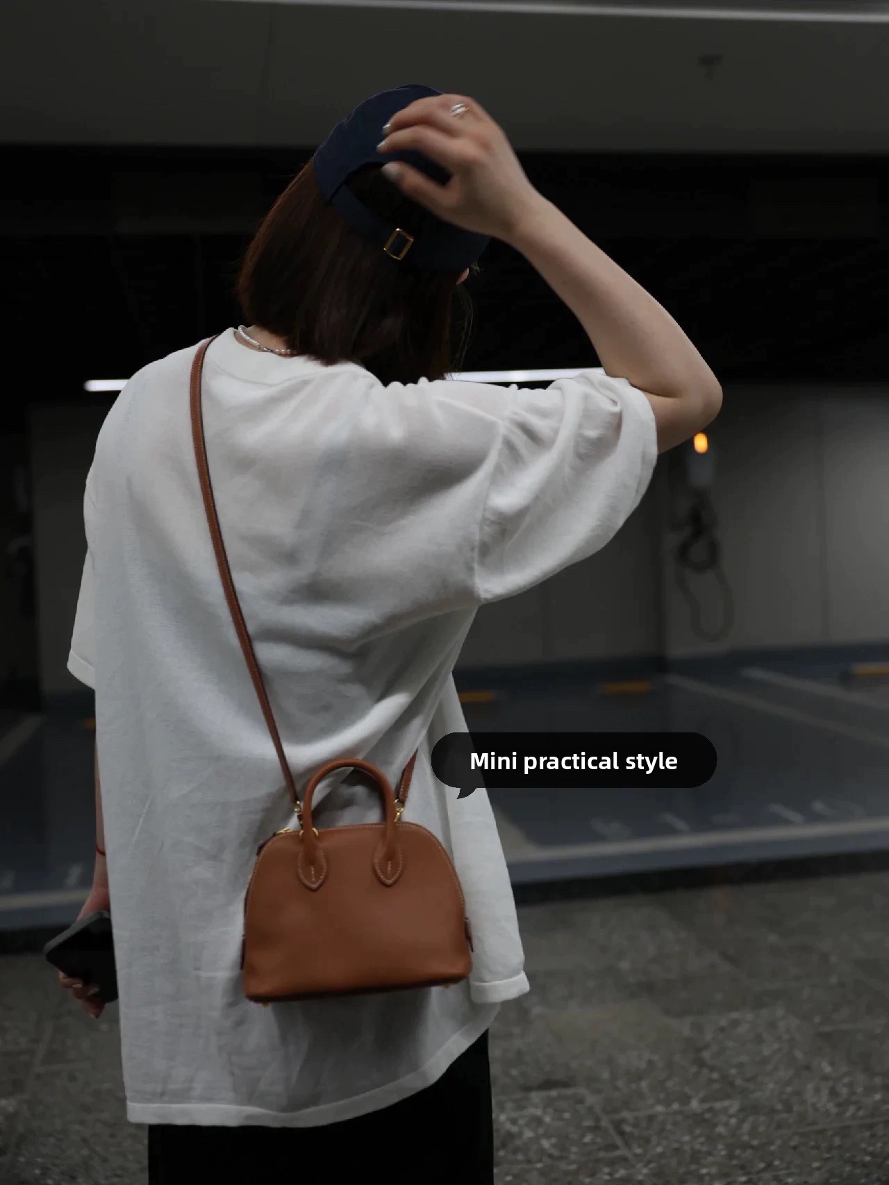 2024 New Sle Bowling ell Bag V - огляд і ціна Women'S Elle Bags