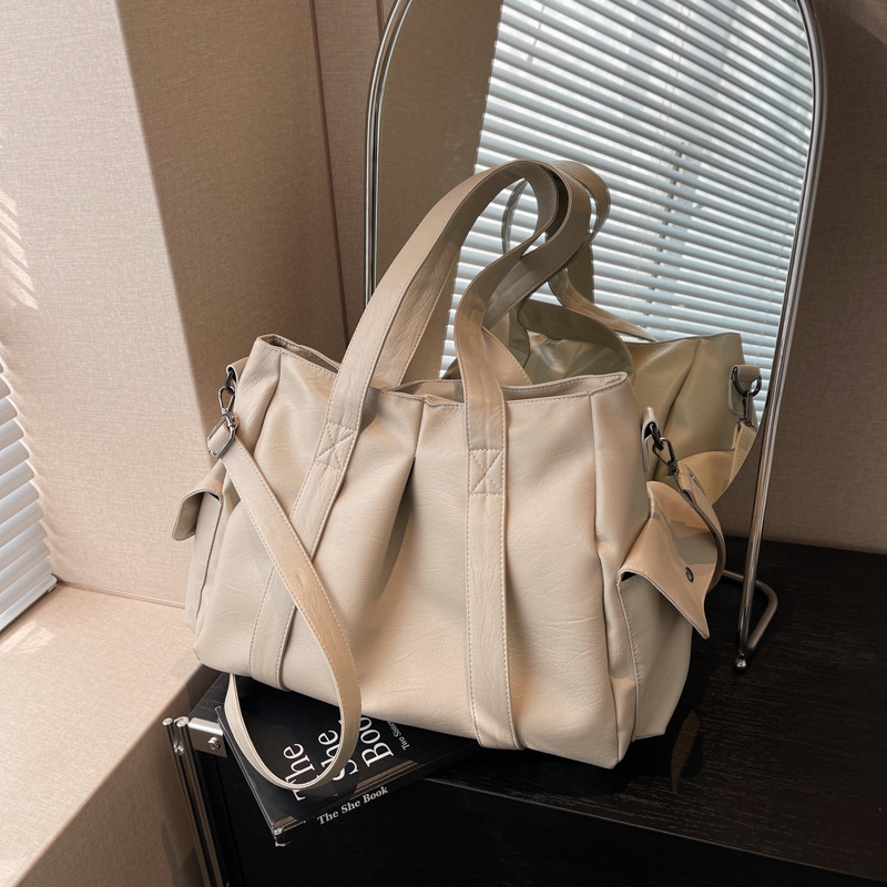 CGCBAG 2023 New Large Capacity - огляд і ціна Women Bags On Sale