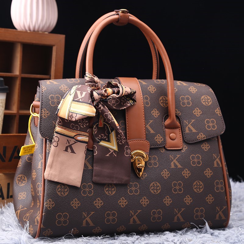 Light luxury brand women's bag - огляд і ціна Women Bags On Sale