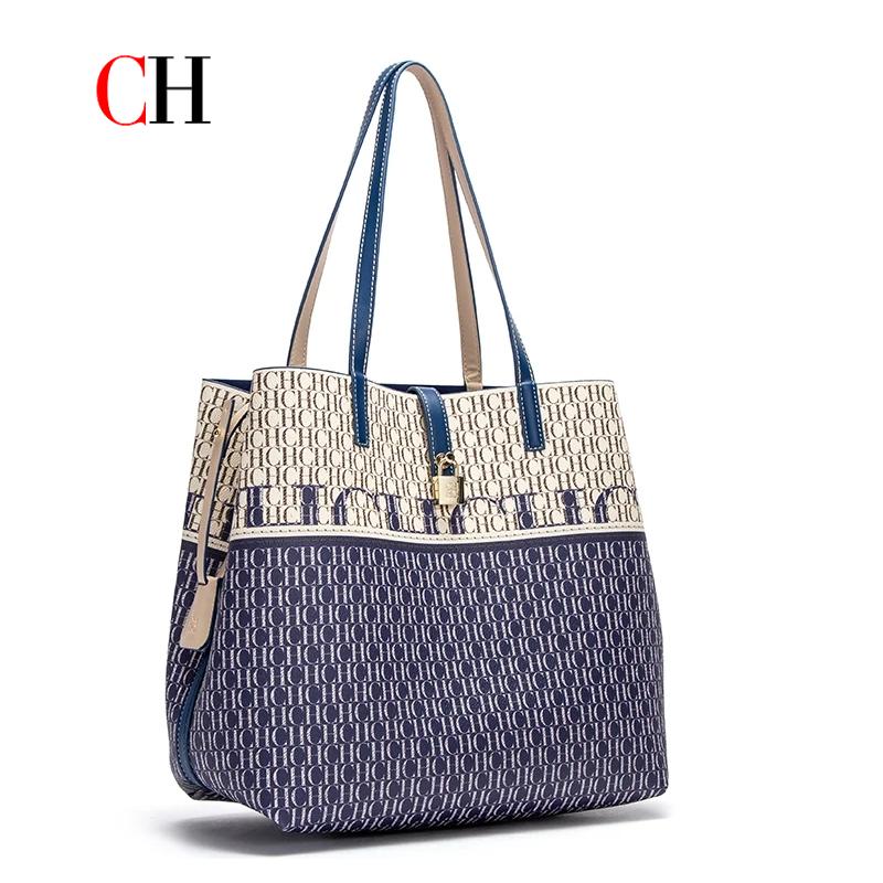 CH Ladies Handbag Large Capaci - огляд і ціна Women Bags On Sale