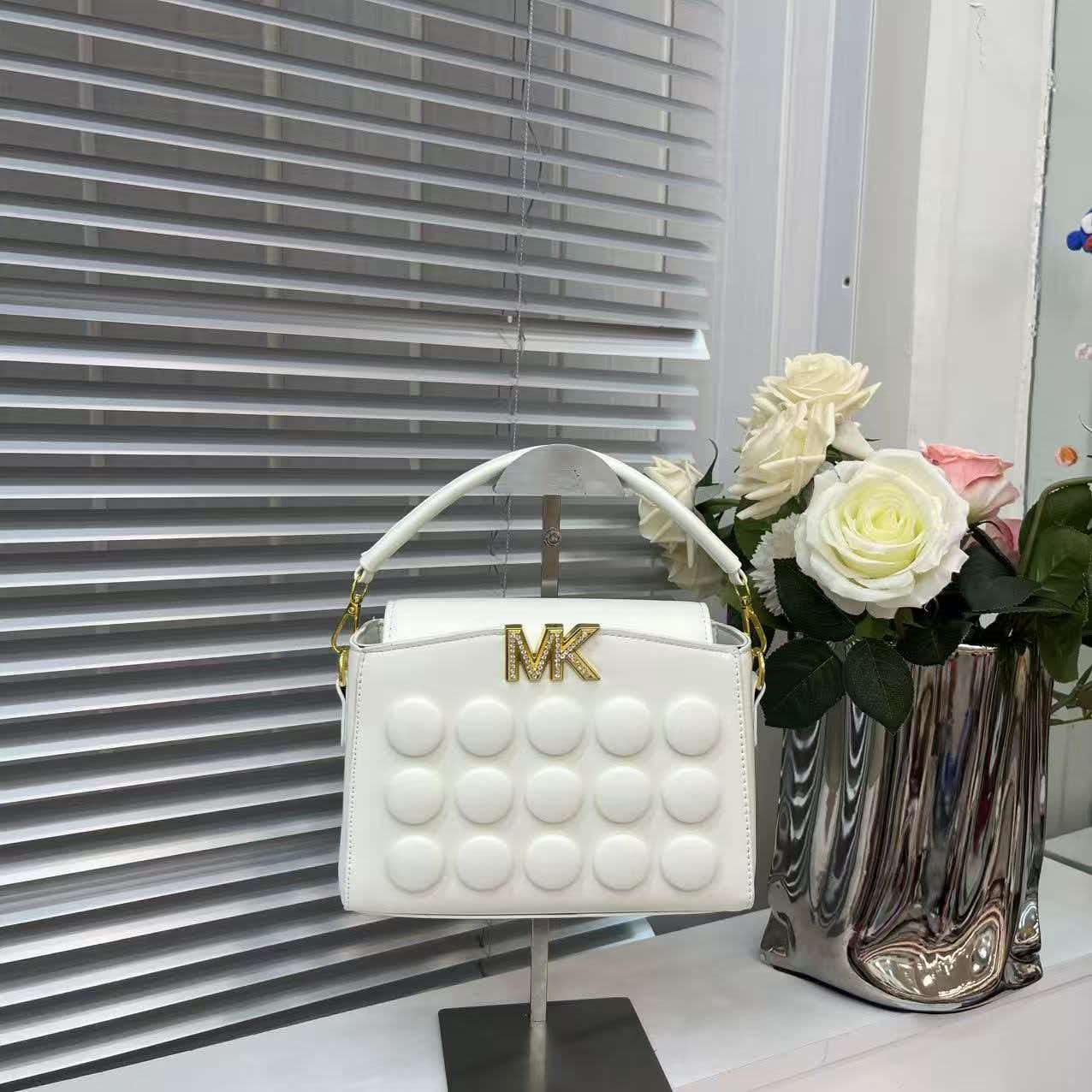Michael Kors women's luxury li - огляд і ціна Women'S Bags Michael Kors