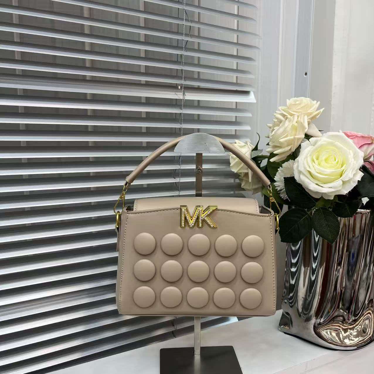 Michael Kors women's luxury li - огляд і ціна Women'S Bags Michael Kors