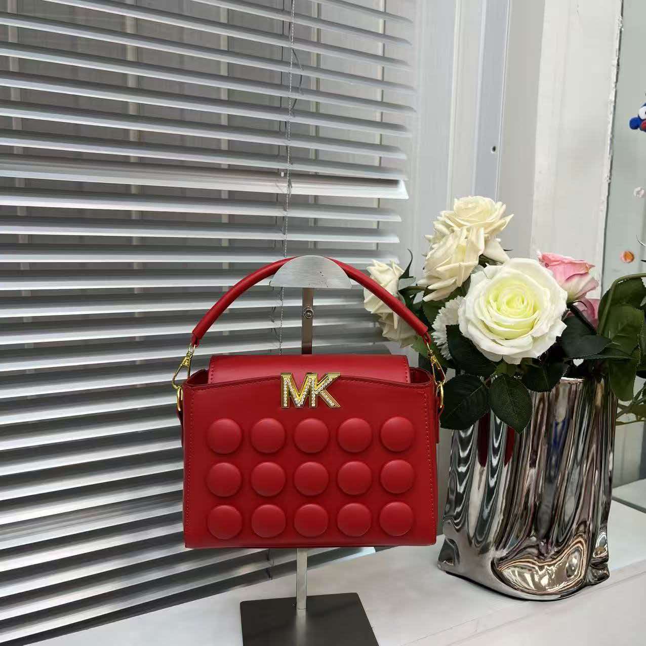 Michael Kors women's luxury li - огляд і ціна Women'S Bags Michael Kors
