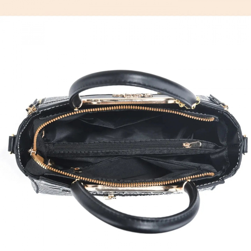 Women's Crocodile Texture Hand - огляд і ціна Women'S Bags Handbags