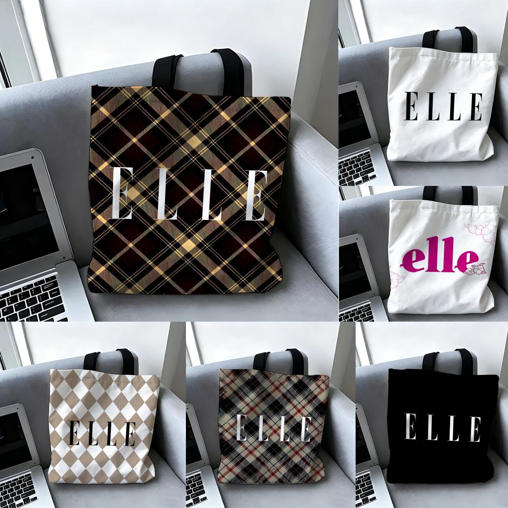 E-eLLE Fashion Storage Bags Ha - огляд і ціна Women'S Elle Bags