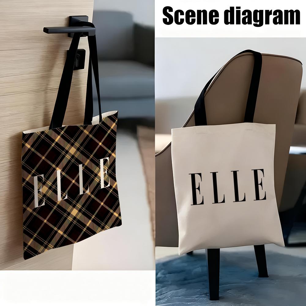 E-eLLE Fashion Storage Bags Ha - огляд і ціна Women'S Elle Bags